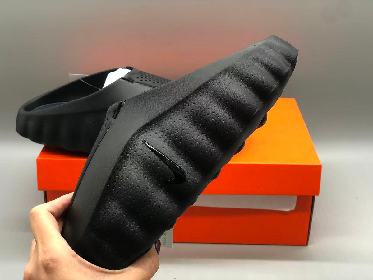 Nike Mind 001 "Triple Black"