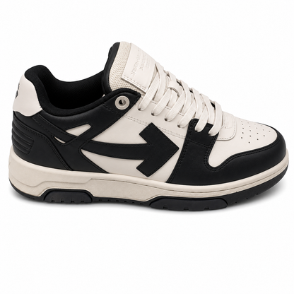 OFF-WHITE Out Of Office "000" Low