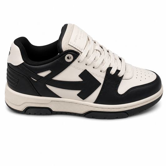 OFF-WHITE Out Of Office "000" Low