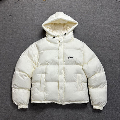 Corteiz Puffer Jacket