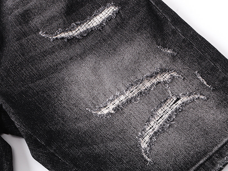 Pantalones cortos vaqueros Amiri