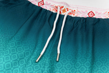 Casablanca Conjunto Verão