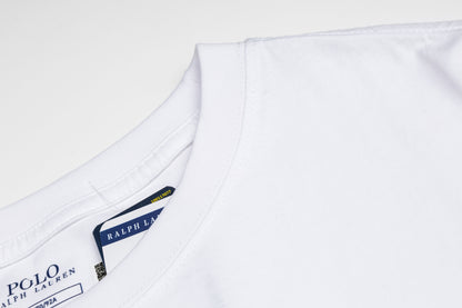 T-shirt Ralph Lauren