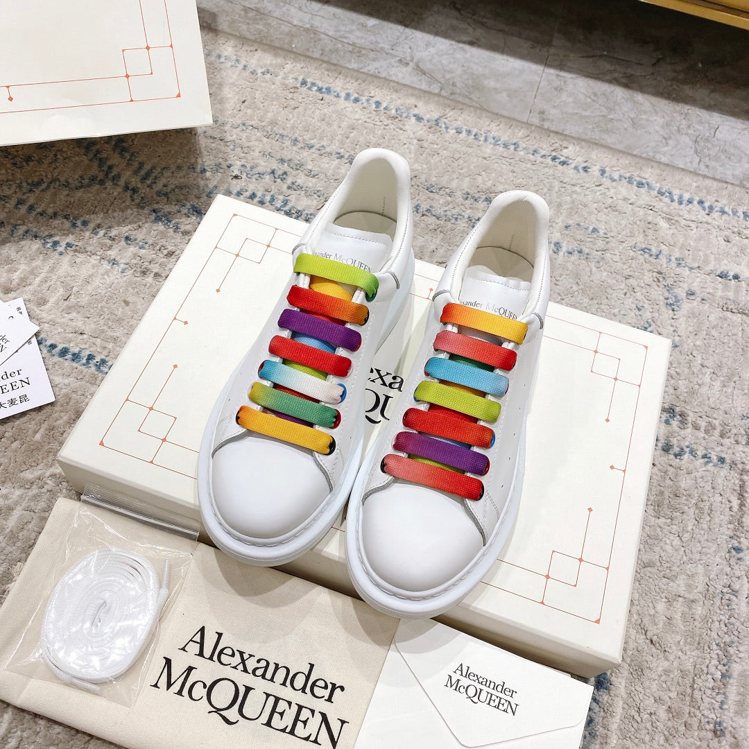 Ténis Alexander McQueen