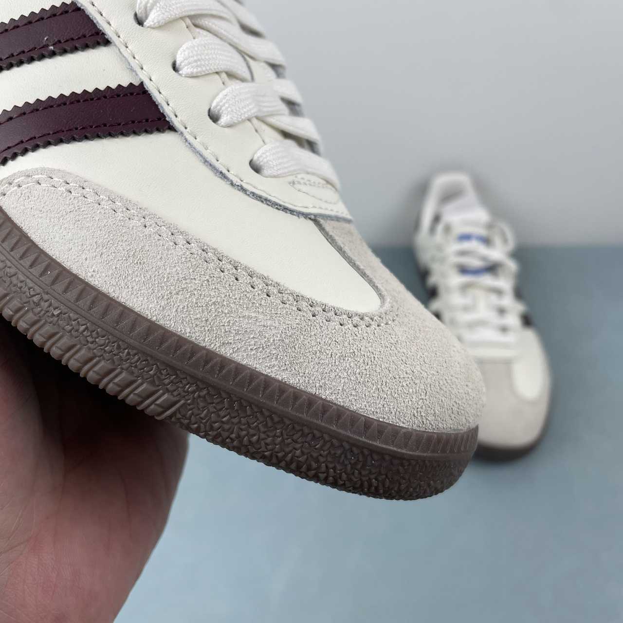 Adidas Samba