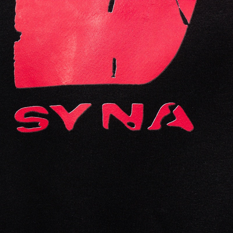 Sudadera con capucha Syna World