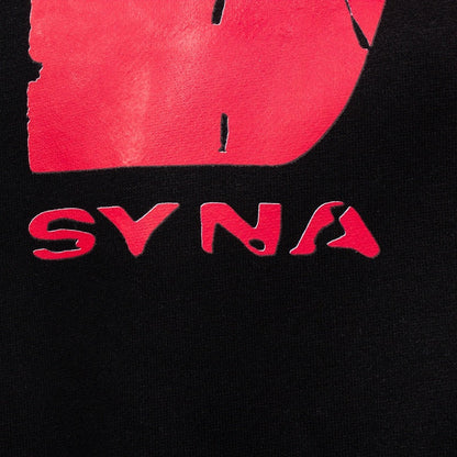 Sudadera con capucha Syna World