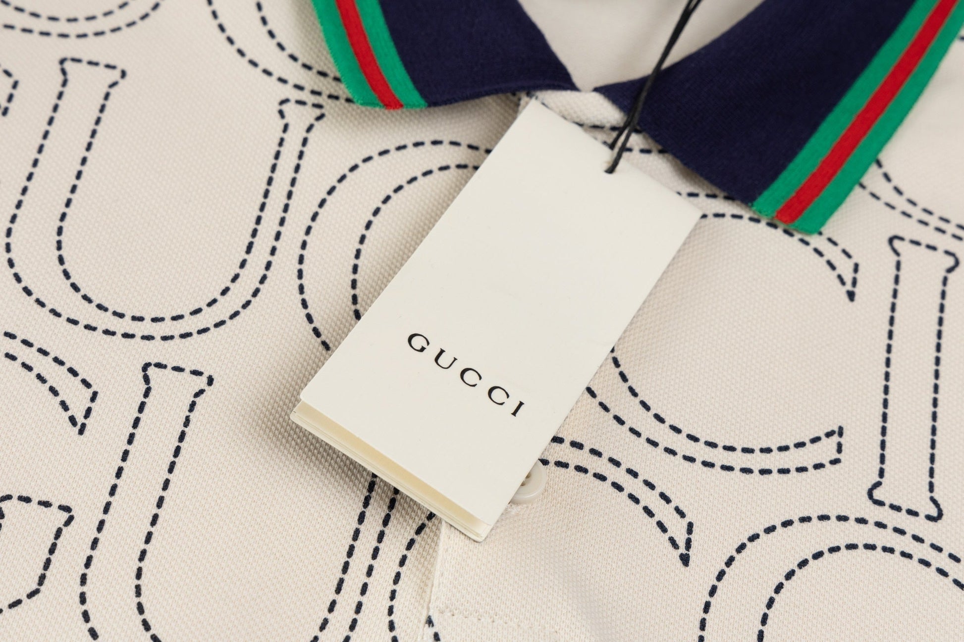 Polo Gucci 1.1