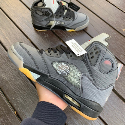 Air Jordan 5