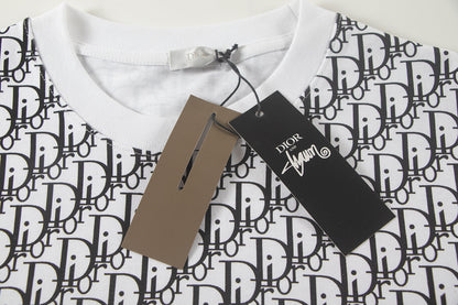 Camiseta Dior