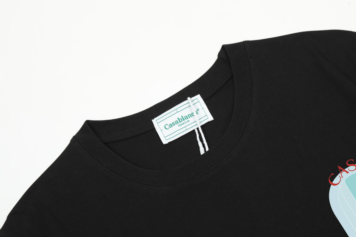 Casablanca T-shirt