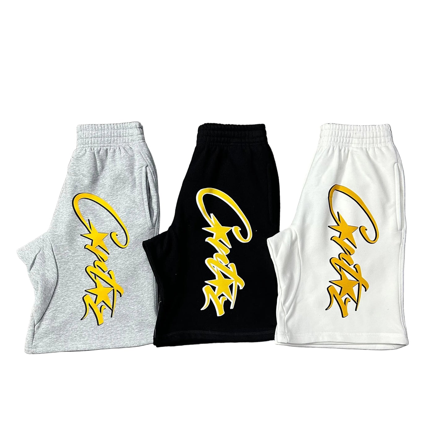 Pantalón corto de Corteiz