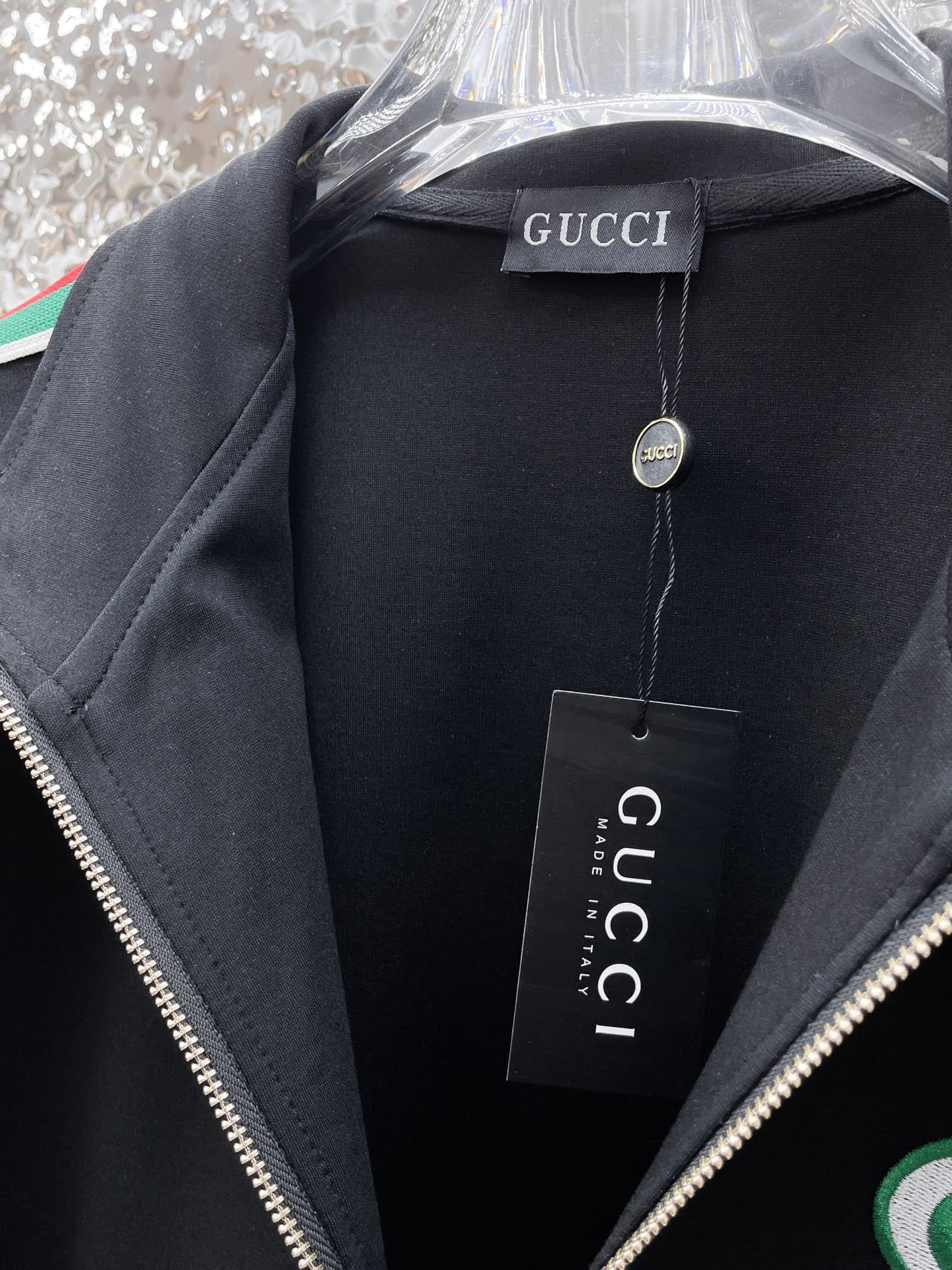 Gucci Outfits