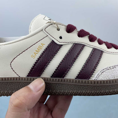 Adidas Samba