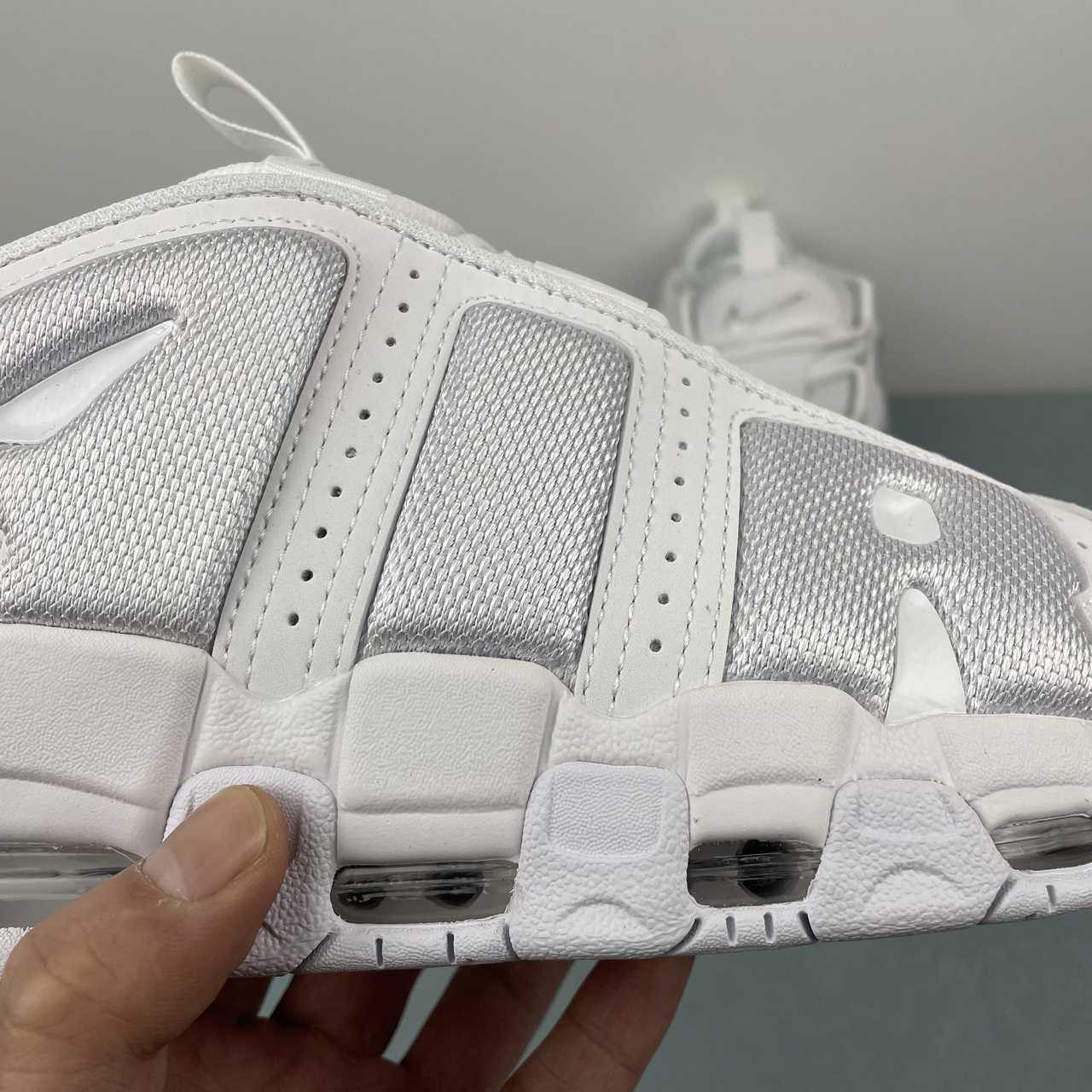 Nike Air More Uptempo