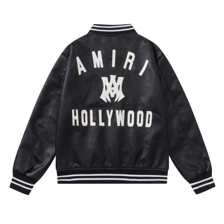 Chaqueta Amiri