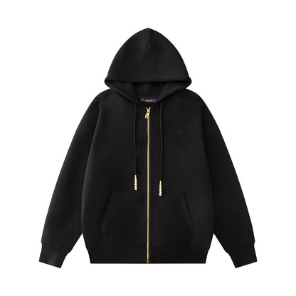 Sudadera con capucha Louis Vuitton