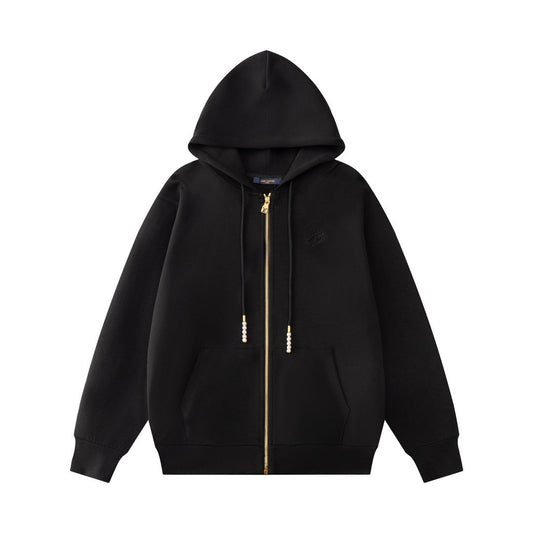 Sudadera con capucha Louis Vuitton
