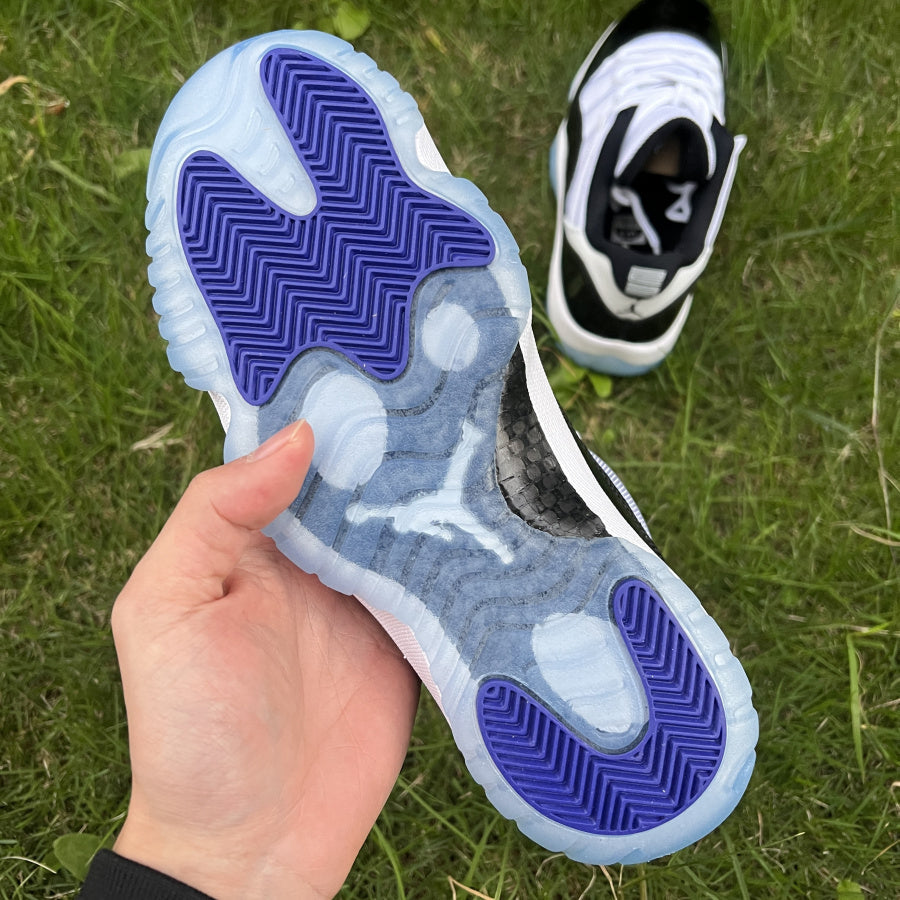 Air Jordan 11