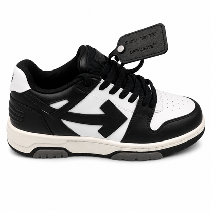 OFF-WHITE Out Of Office "000" Low