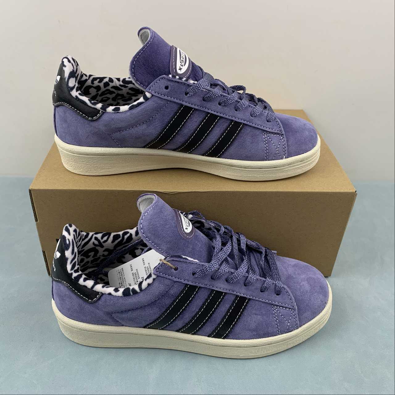 Adidas Campus 00s