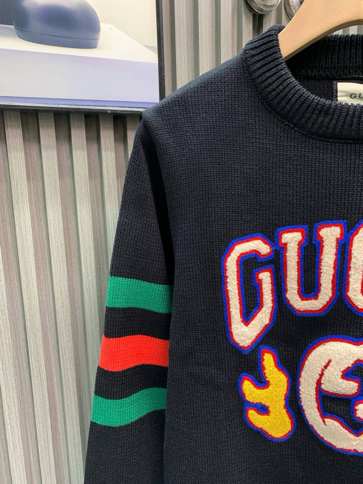 Suéter Gucci