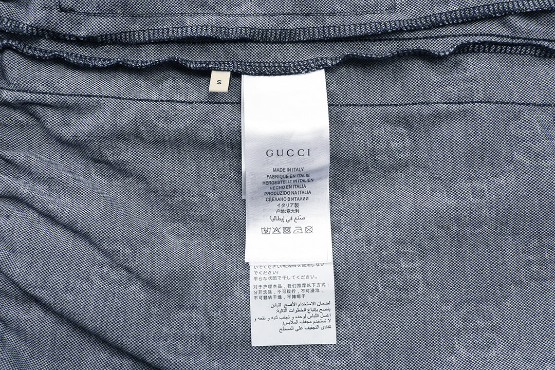 Gucci Pantalones