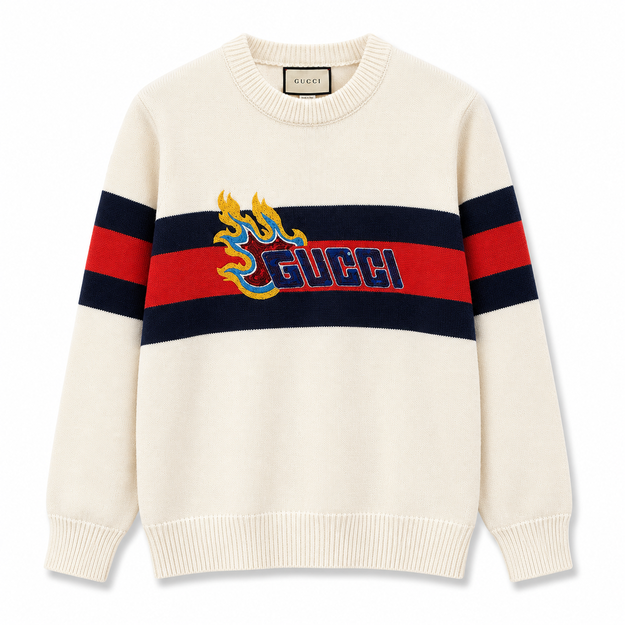 Suéter Gucci