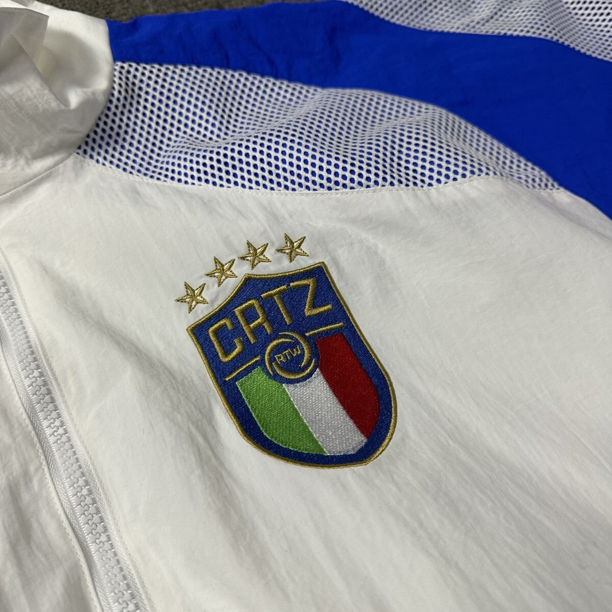 Corteiz Conjunto Itália Shuku