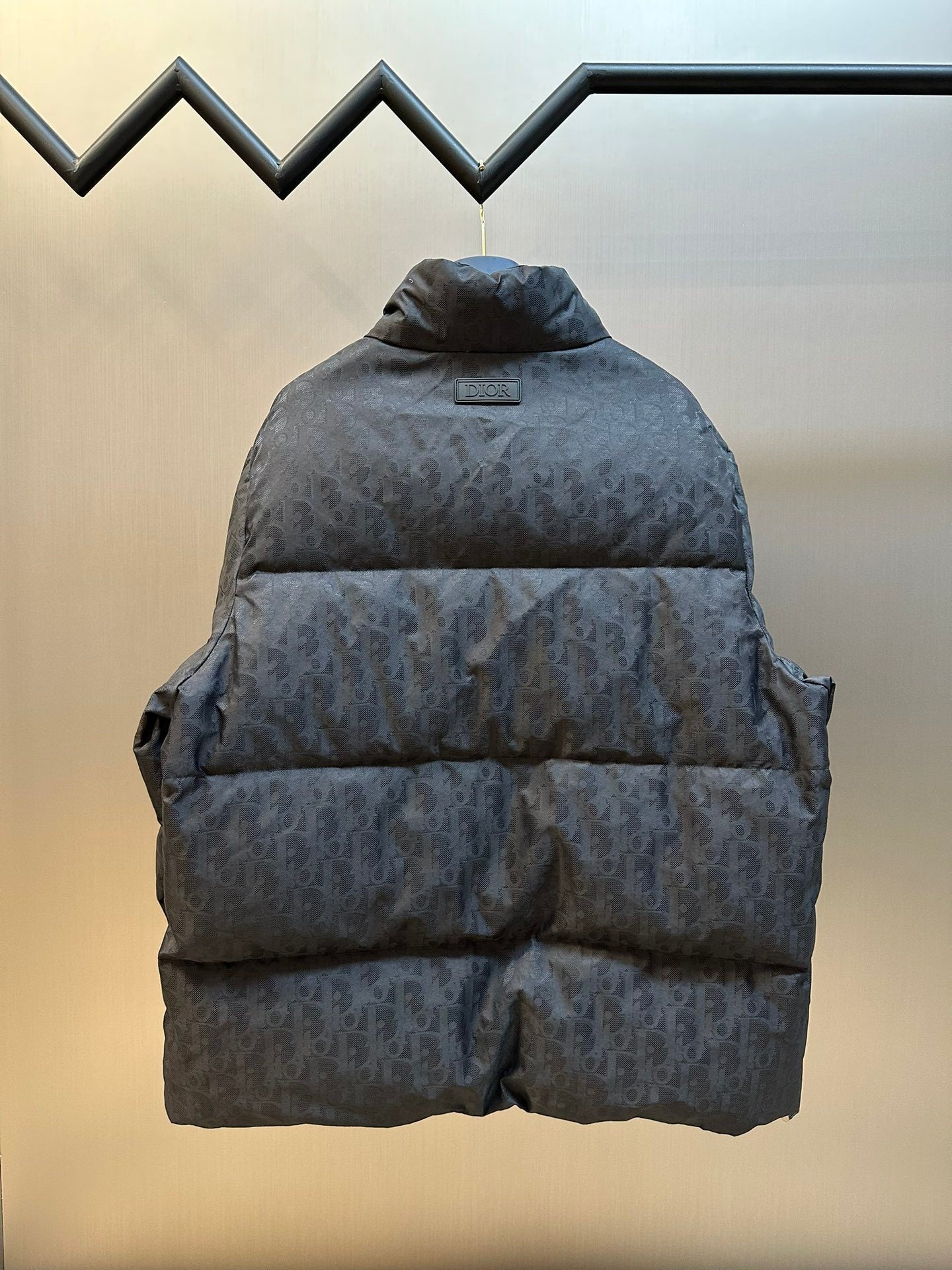 Chaqueta Dior