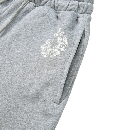 Short Denim Tears