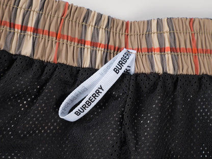 Short Burberry