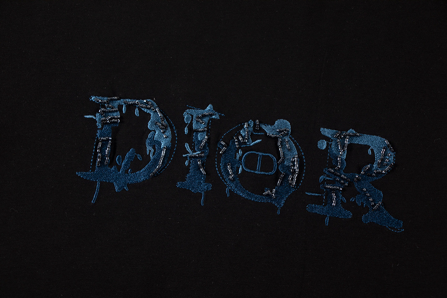 Camiseta Dior