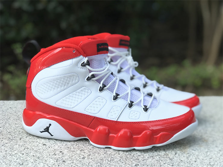 Air Jordan 9