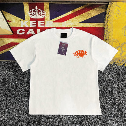 Camiseta Syna World