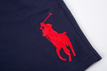 Ralph Lauren Pantalón Corto