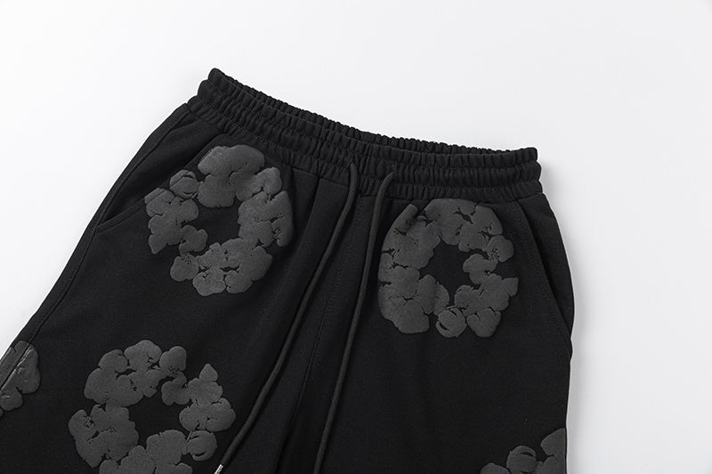 Shorts Denim Tears