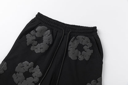 Shorts Denim Tears