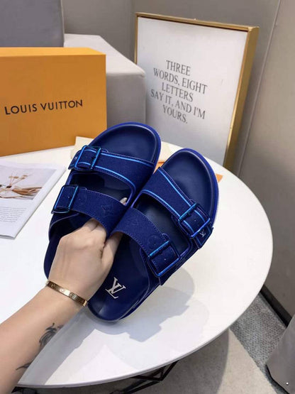 Chinelo Louis Vuitton