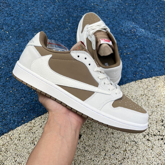 Jordan 1 Low