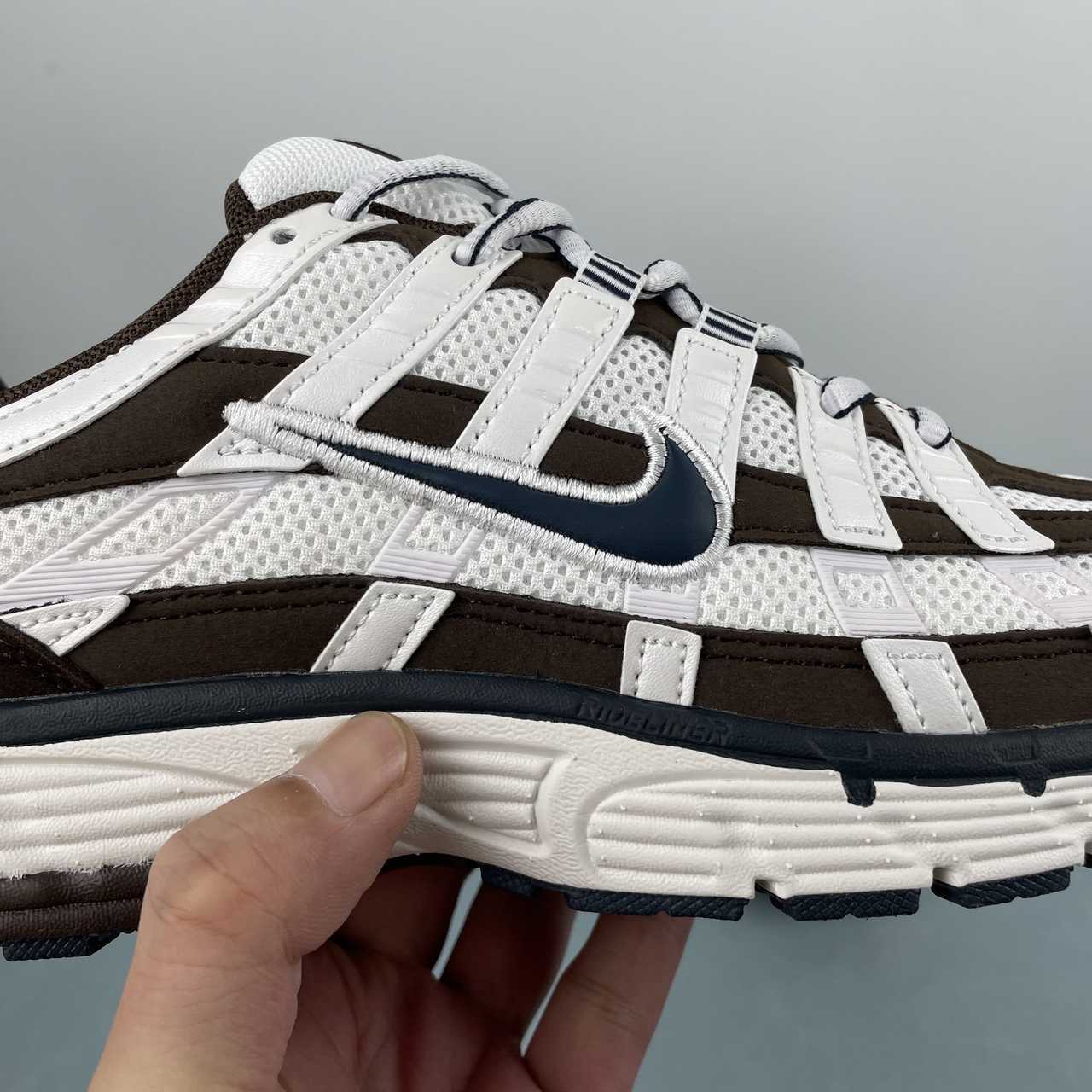 Nike P-6000