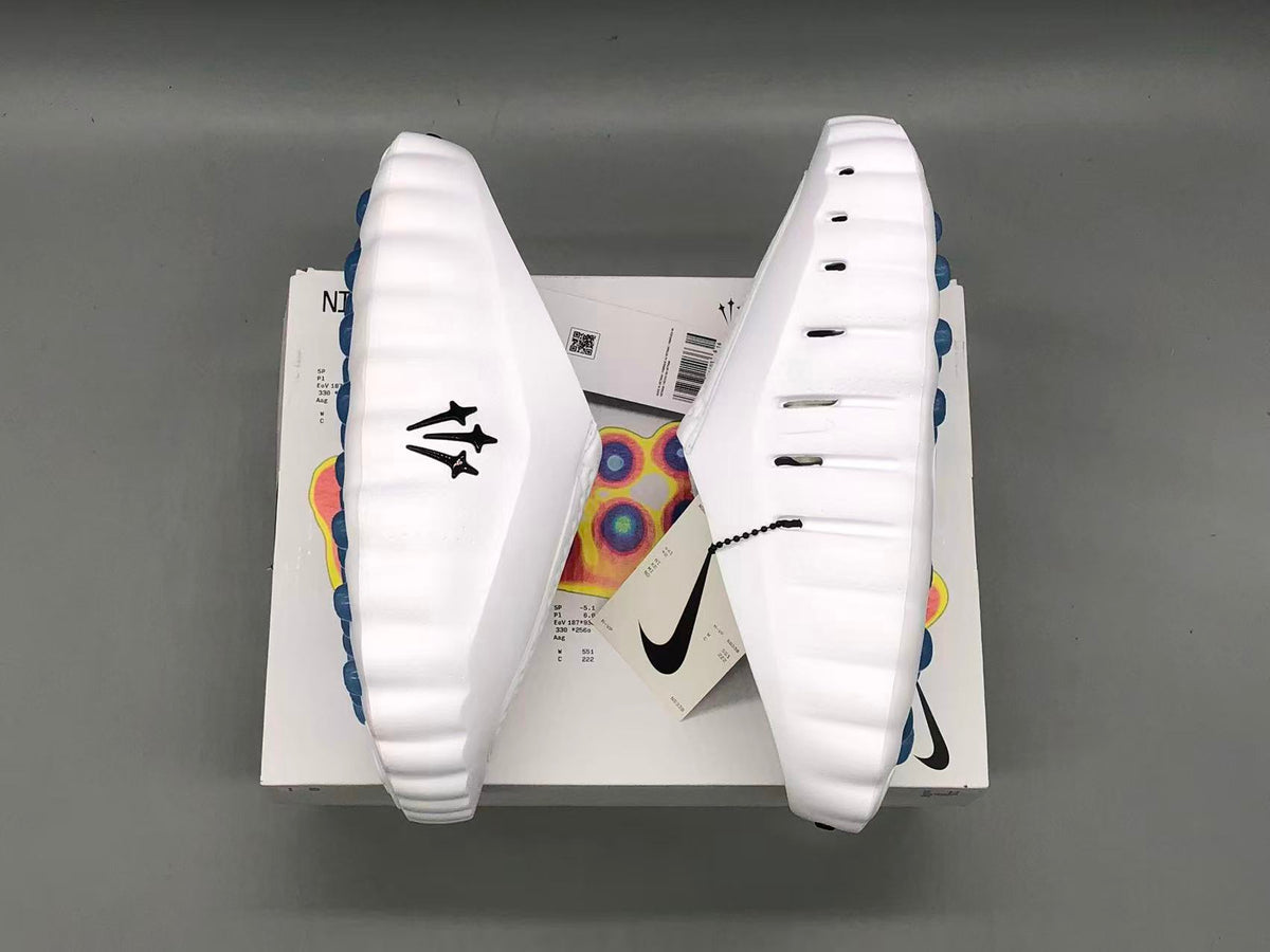 NOCTA x Nike Mind 001 "White"