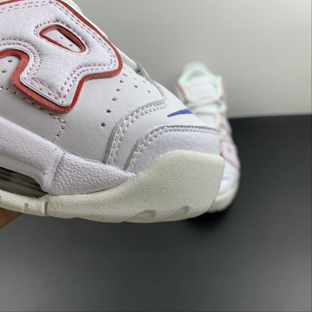 Nike Air More Uptempo