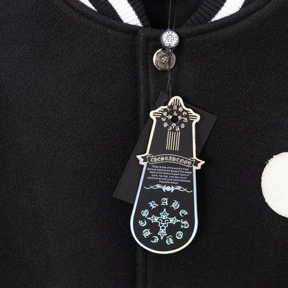 Chaqueta Chrome Hearts