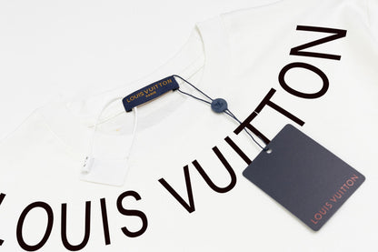 Camiseta de Louis Vuitton