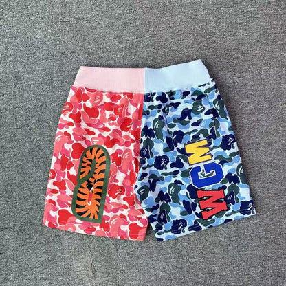 Pantalones cortos BAPE