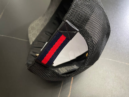 Boné Gucci