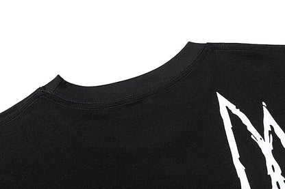Camiseta Denim Tears