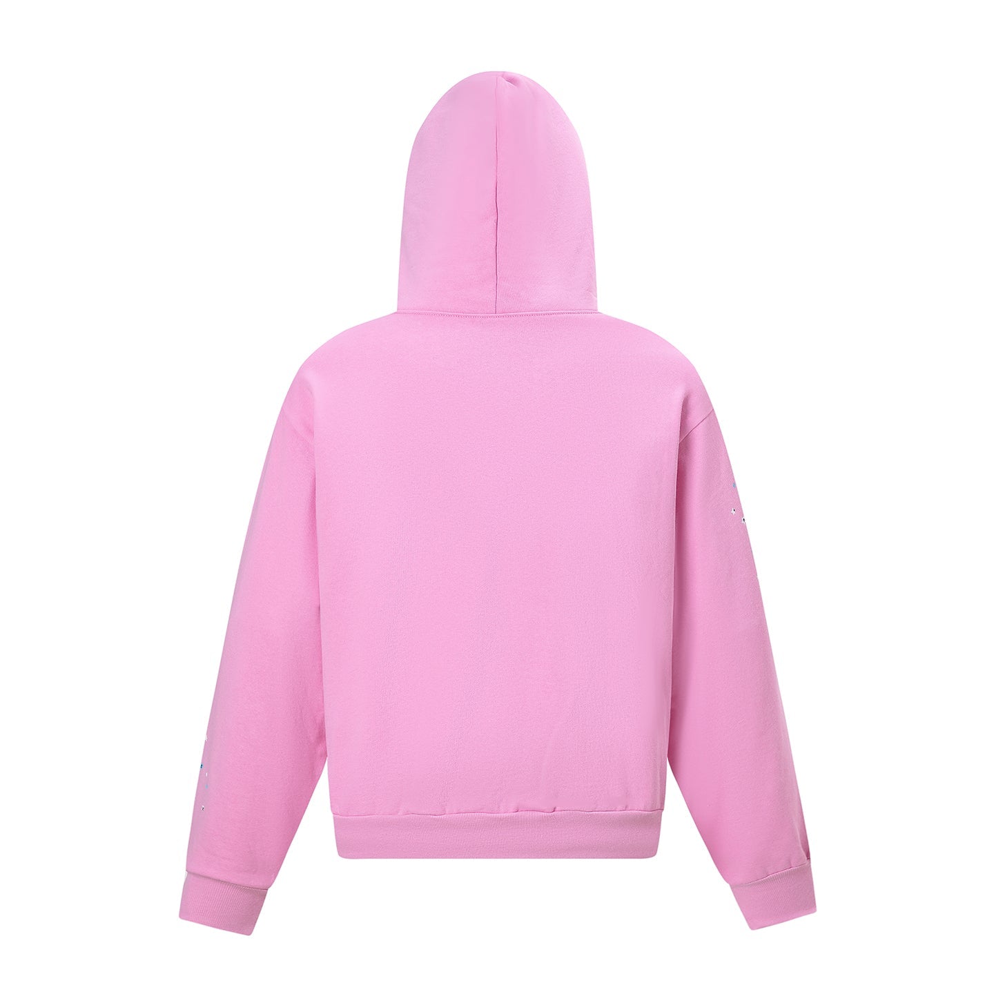 Sudadera con capucha Angel Sp5der