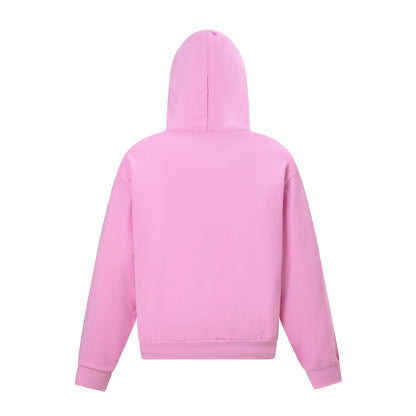 Sudadera con capucha Angel Sp5der